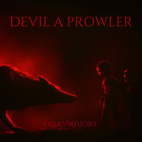 Devil a prowler