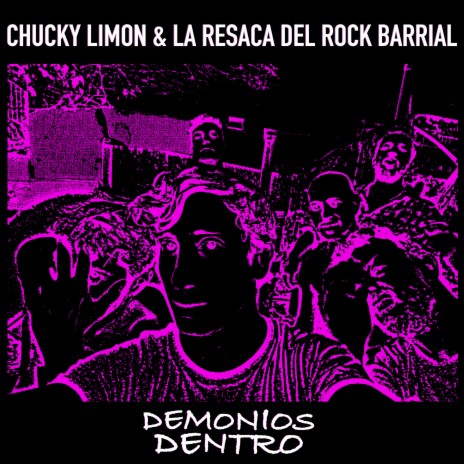 Los Clásicos Modernos ft. La Resaca Del Rock Barrial | Boomplay Music