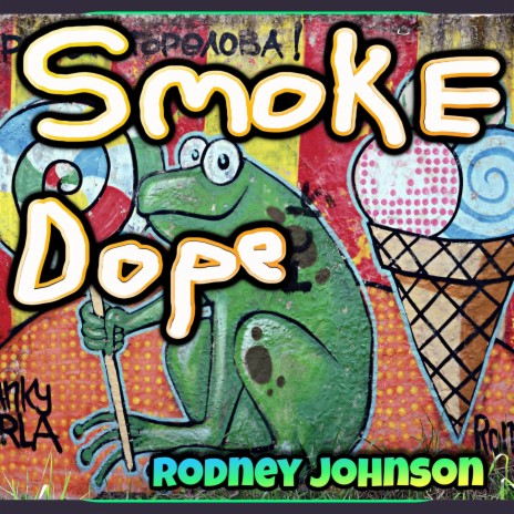 Smoke Dope | Boomplay Music