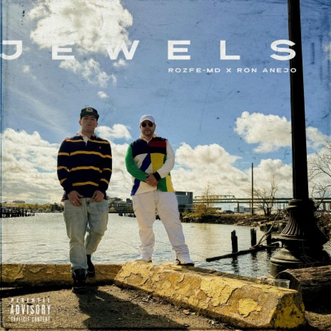 Jewels ft. Rozfe-MD | Boomplay Music