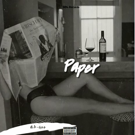 Paper | Boomplay Music