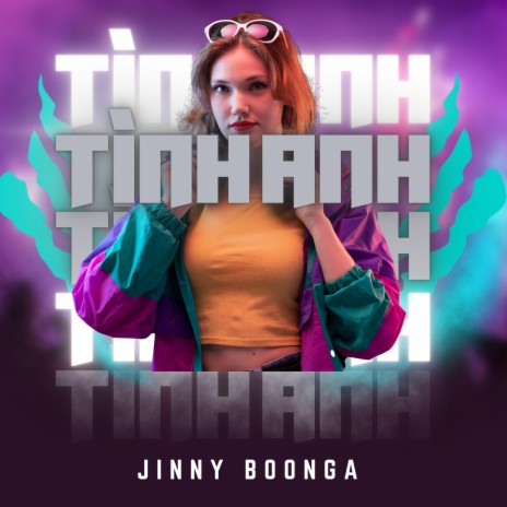 TÌNH ANH | Boomplay Music