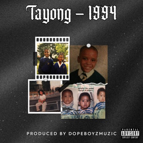 1994 | Boomplay Music