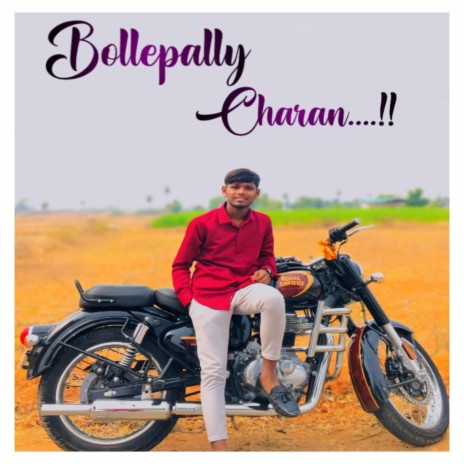 Bollepally Charan Bhai Song ft. A Clement