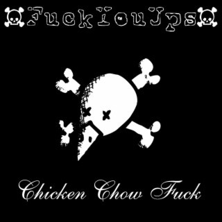 Chicken Chow Fuck