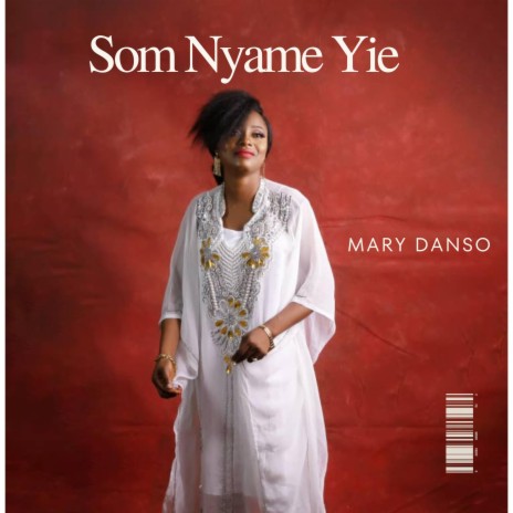 SOM NYAME YIE | Boomplay Music