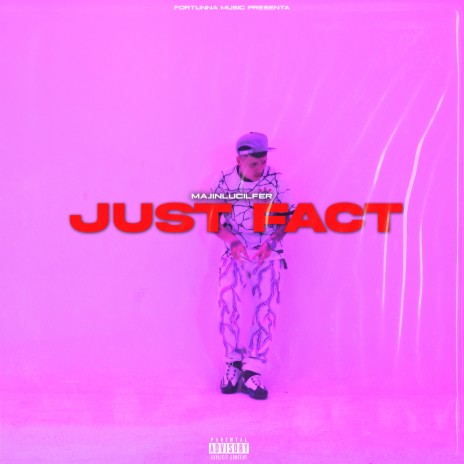 Just Fact ft. Axl Boore | Boomplay Music