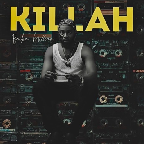 Killah | Boomplay Music