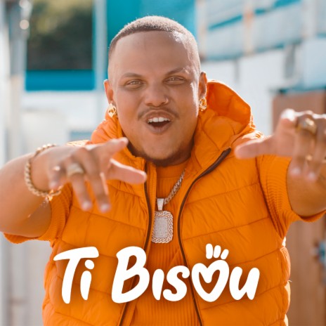 Ti bisou ft. VJ Awax | Boomplay Music