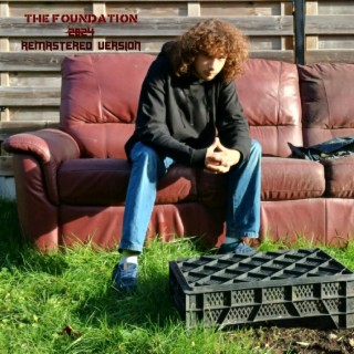 The Foundation (2024 Remastered Version)