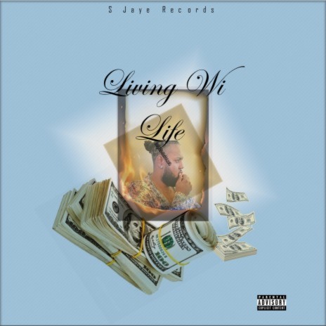Living Wi Life (Explicit) | Boomplay Music