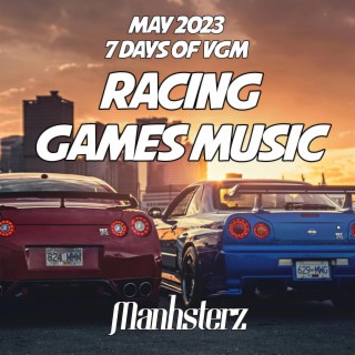 Racing Games Music