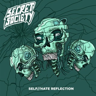 Self//Hate Reflection