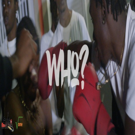Who? (feat. Raw, Tuggy, Tuggis, Peppers, Laffy & Born Singer) | Boomplay Music