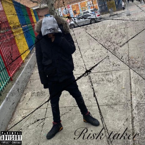 Risk Tacker | Boomplay Music