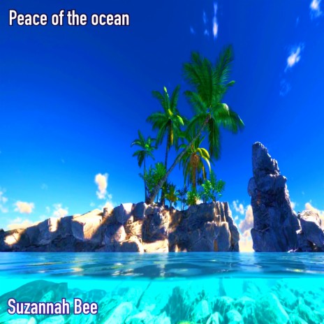 Peace of the ocean