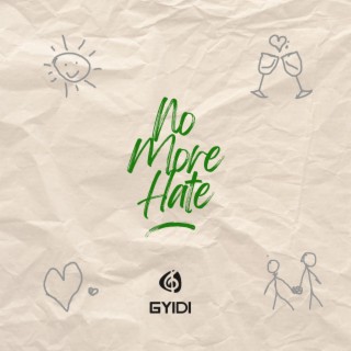 No More Hate lyrics | Boomplay Music