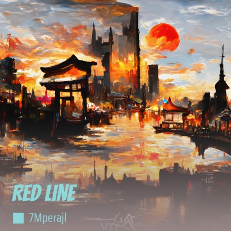 Red Line | Boomplay Music