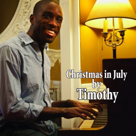 Christmas in July | Boomplay Music