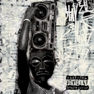 Thug Africano (Beat-tape) 2 (Remastered)