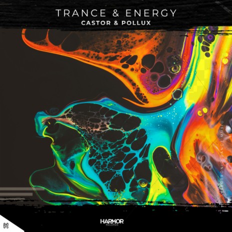 Trance & Energy (Radio Edit) | Boomplay Music