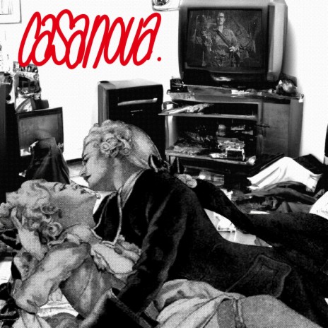 Casanova ft. Crooks | Boomplay Music