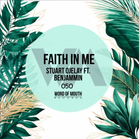 Faith In Me (Original Mix) ft. Benjammin Sax