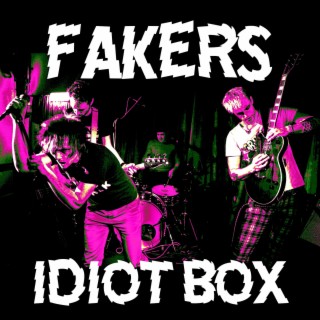 Idiot Box lyrics | Boomplay Music