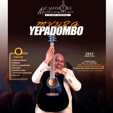 Mvura YepaDombo | Boomplay Music