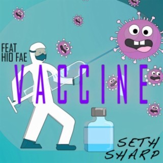 Vaccine (feat. hio fae)