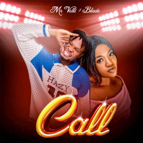 Call ft. Blade | Boomplay Music