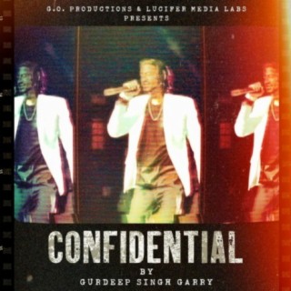 CONFIDENTIAL