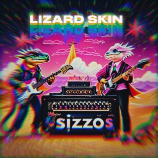 Lizard Skin