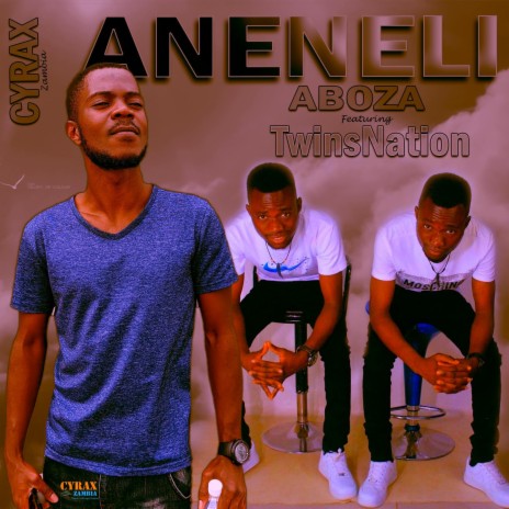 Aneneli Aboza (feat. TwinsNation)