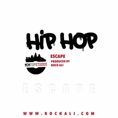 ESCAPE | Boomplay Music