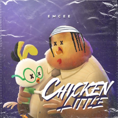 Chicken Little | Boomplay Music