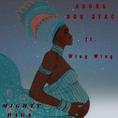 Adong Dok Oyac (feat. Wing Wing) | Boomplay Music