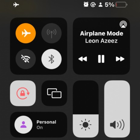 Airplane Mode (2024 Remastered Version) | Boomplay Music