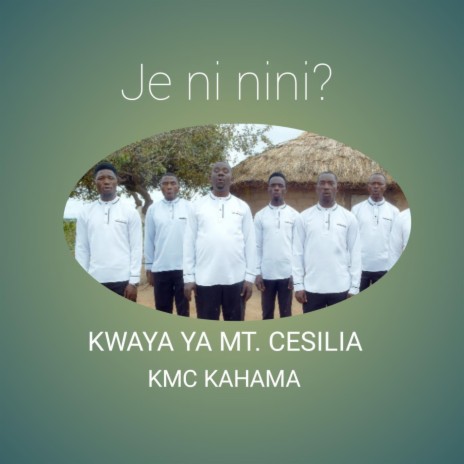 Je, ni nini? (feat. KMC KAHAMA) | Boomplay Music
