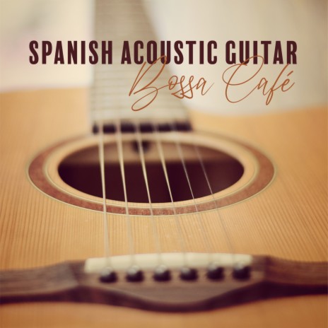 Spanish Guitar Cafe