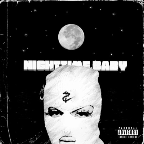 Night Time Baby (feat. Stevie Hardy) | Boomplay Music