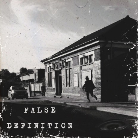 False Definition ft. 6ig6oo & Melissa Blanco