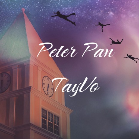 Peter Pan | Boomplay Music