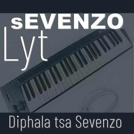 Diphala tsa Sevenzo