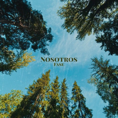 Nosotros | Boomplay Music