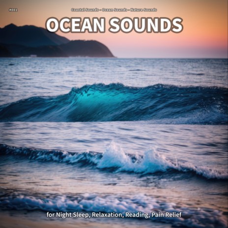Ocean Sounds, Pt. 34 ft. Ocean Sounds & Nature Sounds
