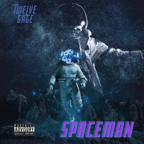 Spaceman | Boomplay Music