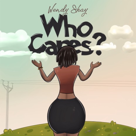 Who Cares? | Boomplay Music