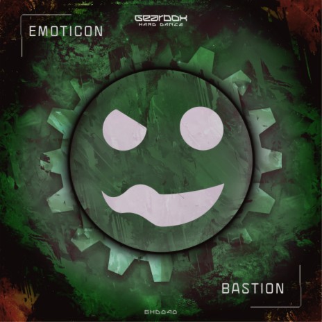 Bastion (Original Mix) | Boomplay Music