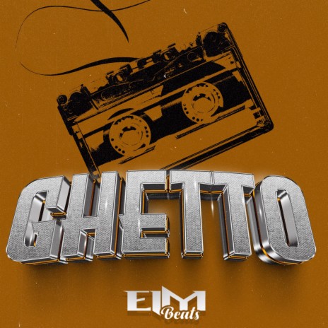 Ghetto Trap Beat | Boomplay Music
